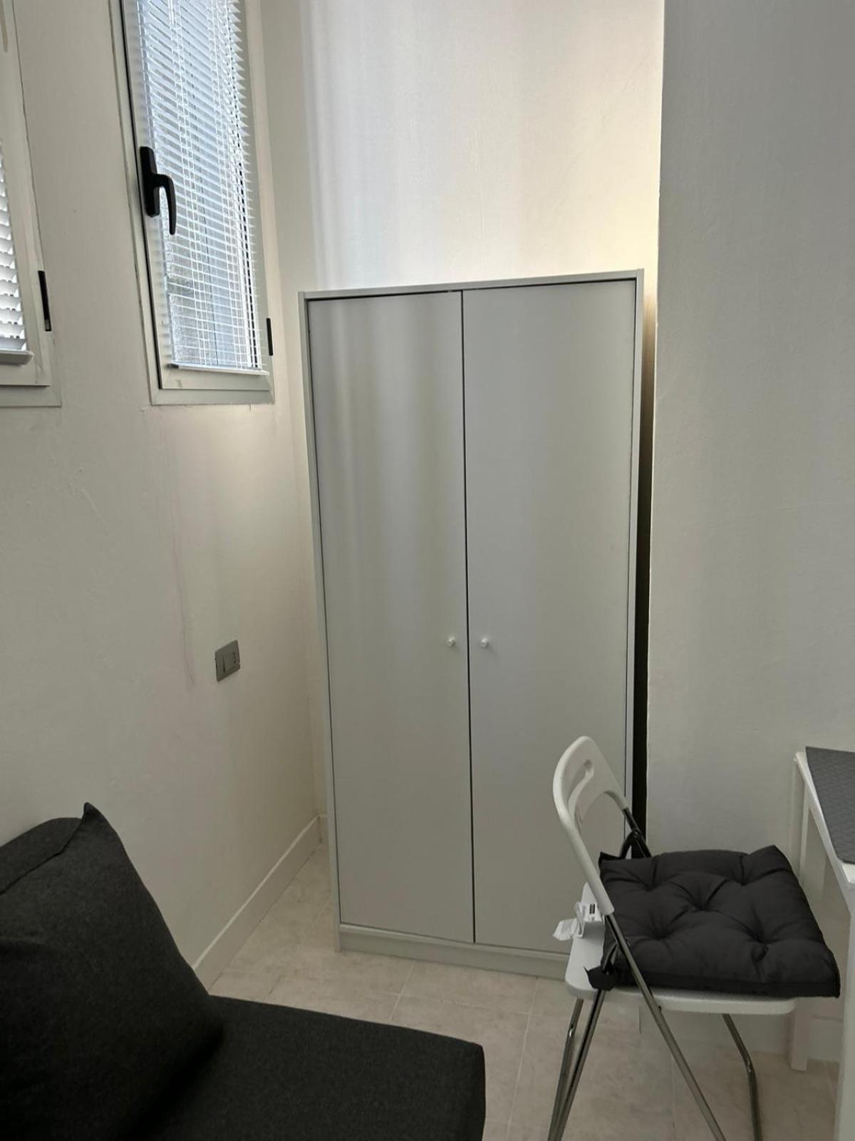 Elegant Studio Milano Esterno foto
