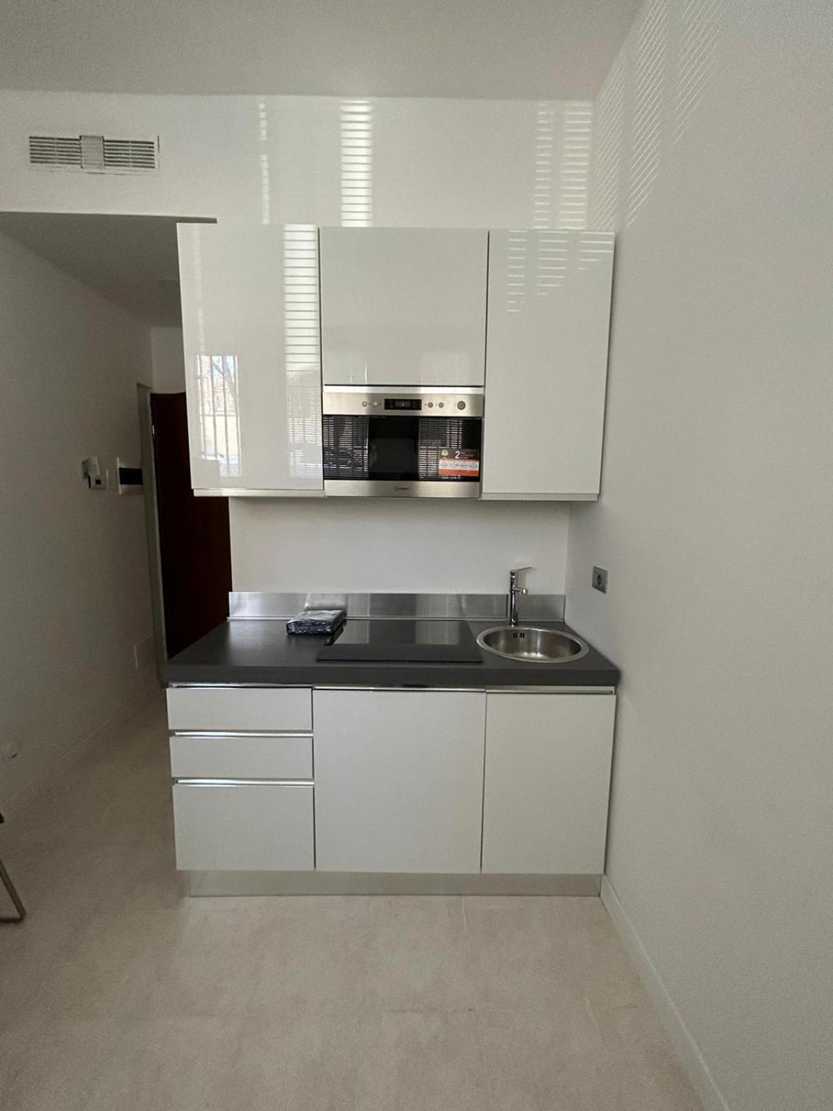 Elegant Studio Milano Esterno foto