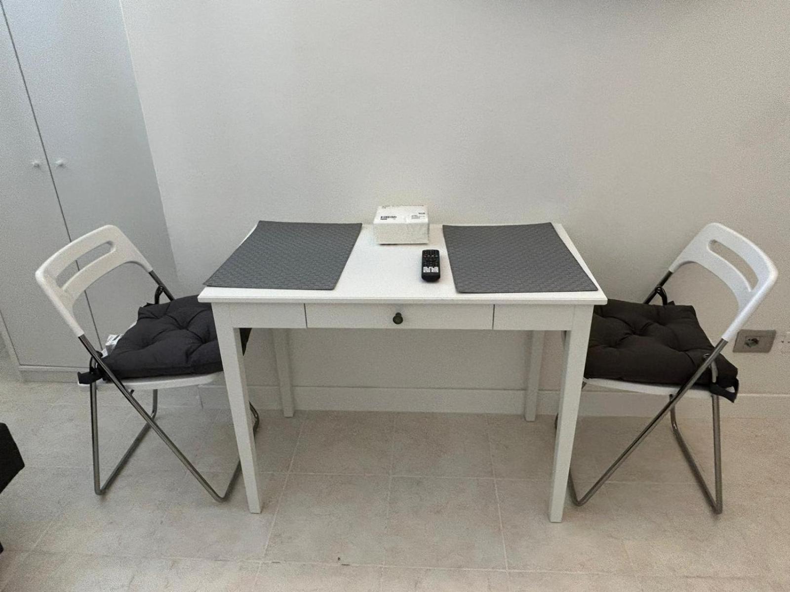 Elegant Studio Milano Esterno foto
